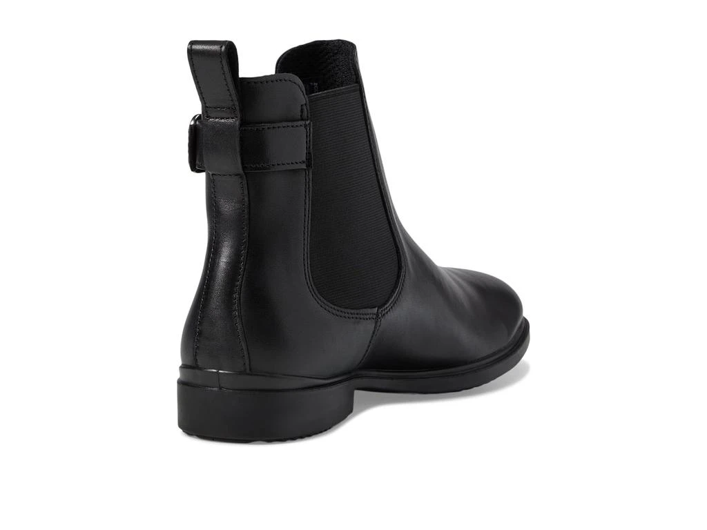 ECCO Dress Classic Chelsea Buckle Ankle Boots 5