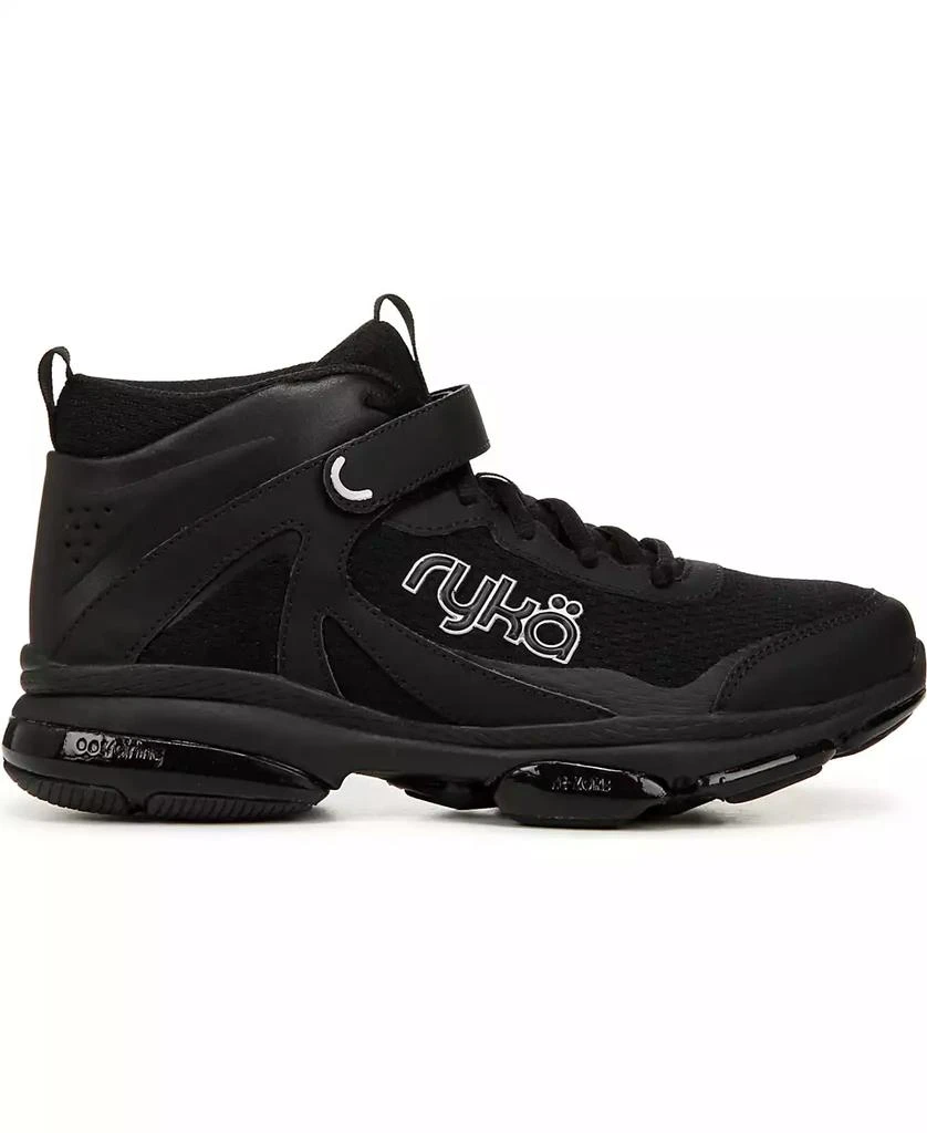 Ryka Women's Devotion XT Mid-Top 2 Training Sneakers 2