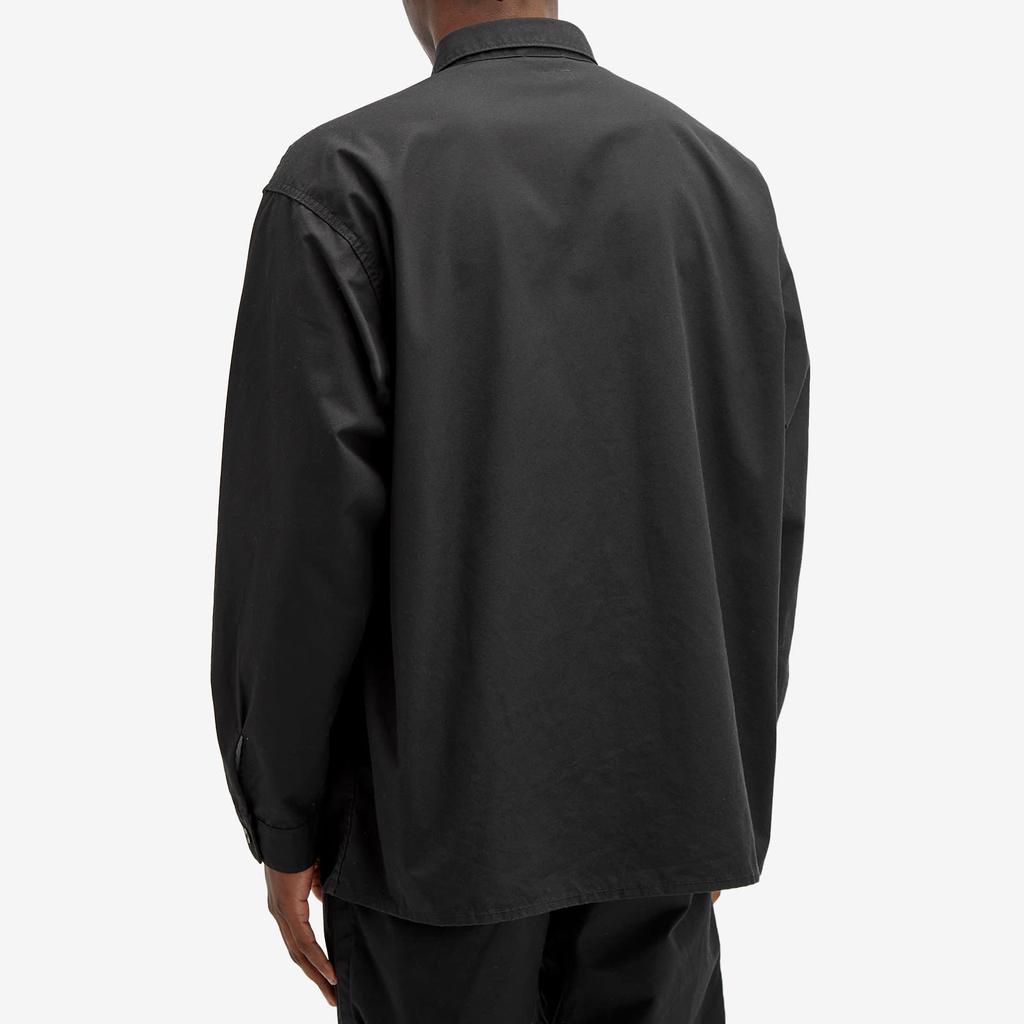 Nanamica Utility Light Wind Shirt