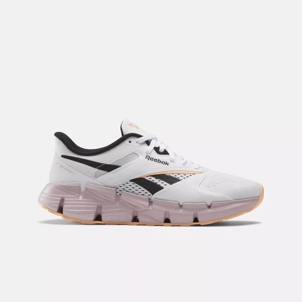 Reebok Zig Dynamica 5 Shoes 1