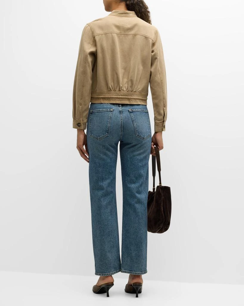 Rails Alma Utility Jacket 6