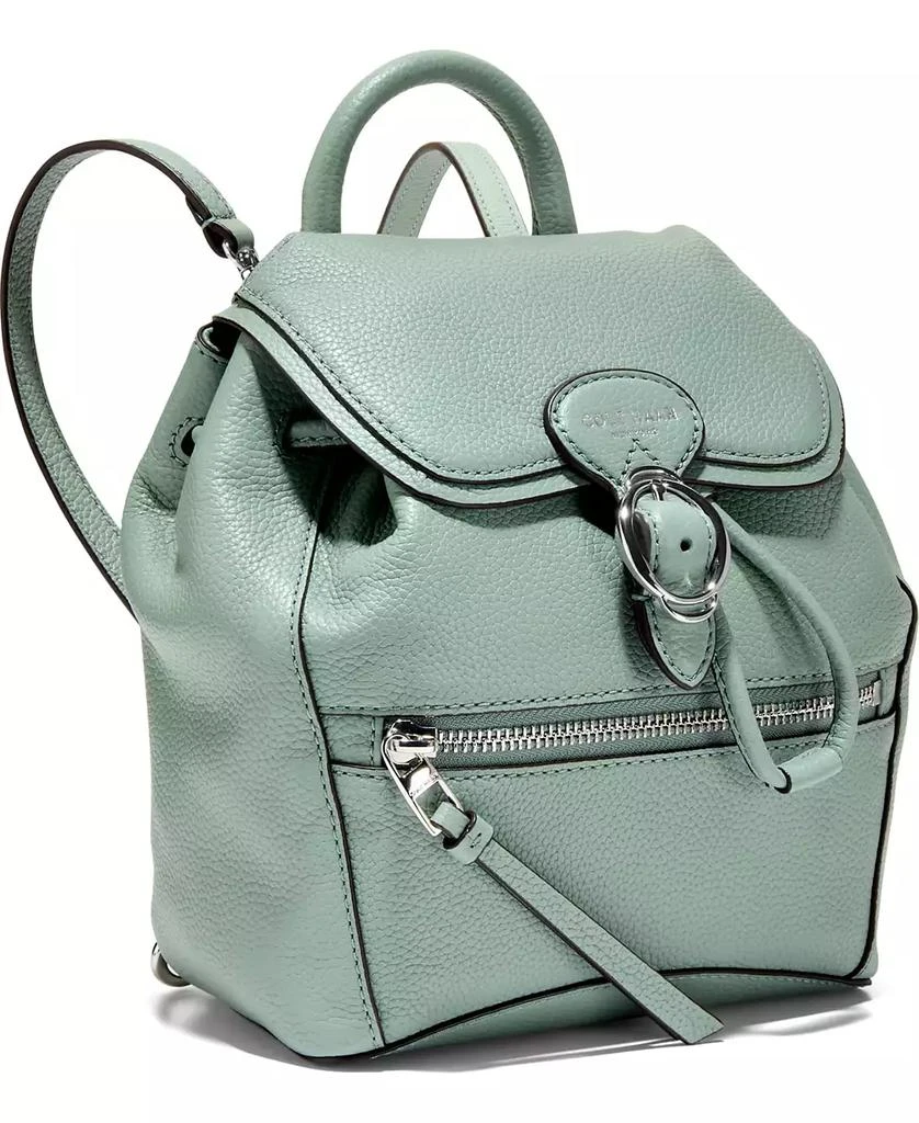 Cole Haan Alexandria Mini Flap Backpack 3