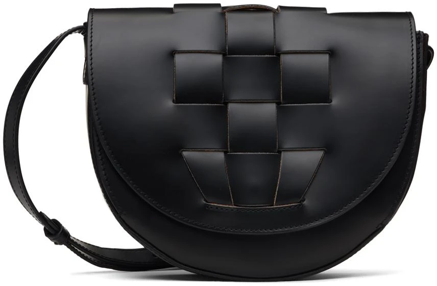 Hereu Black Sinia Bag 1