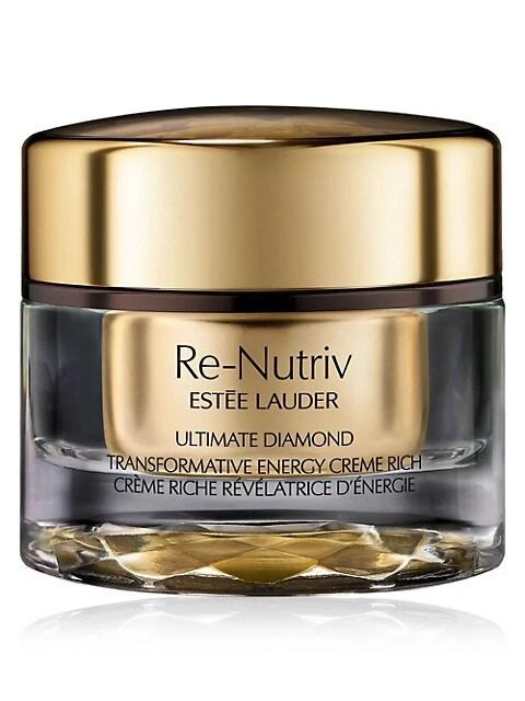 Estée Lauder Re-Nutriv Ultimate Diamond Transformative Energy Creme 1