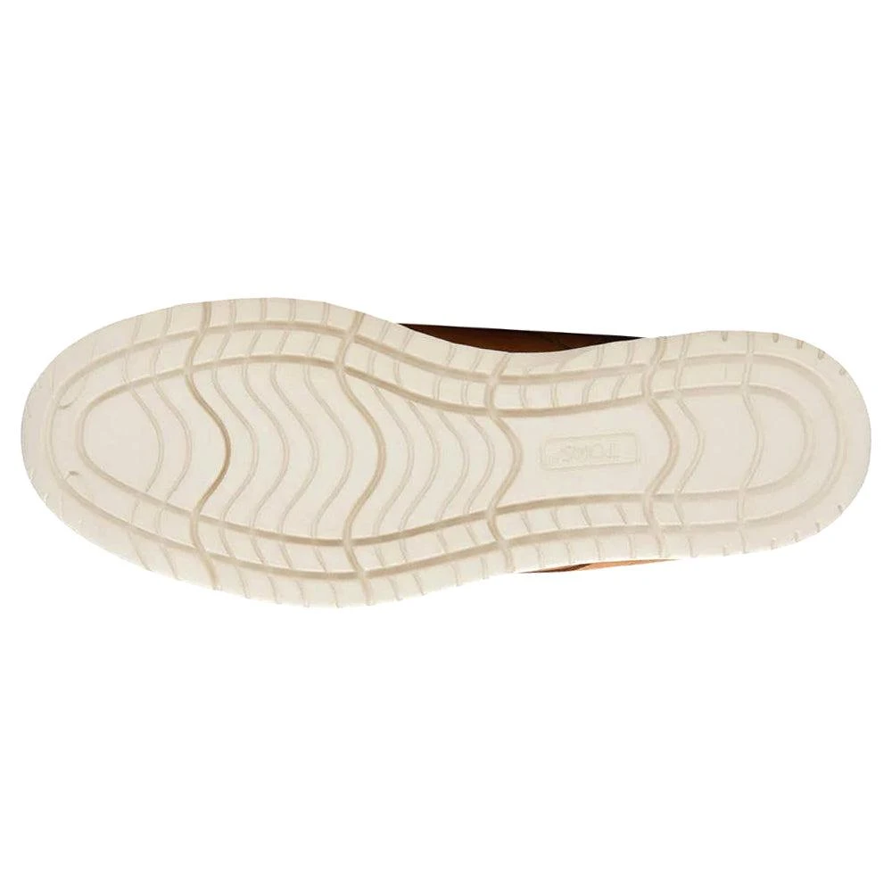 TOMS Navi Oxford Round Toe Dress Shoes 5