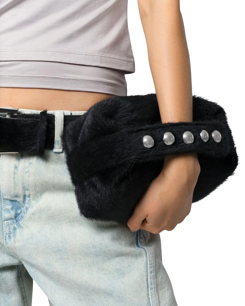 Apparis Marfa Faux Pony Pochette 3