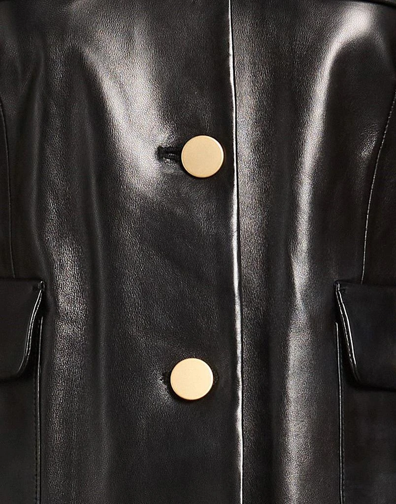 TAGLIATORE 02-05 Leather jacket 2