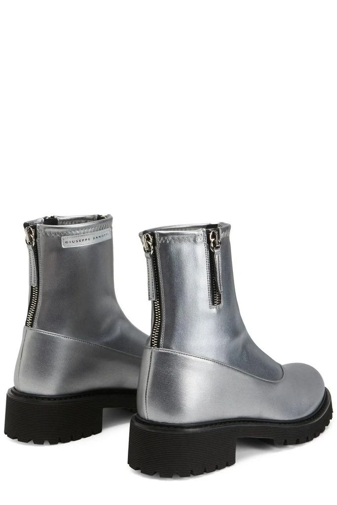 Giuseppe Zanotti Giuseppe Zanotti GZ Alexa Boots 3