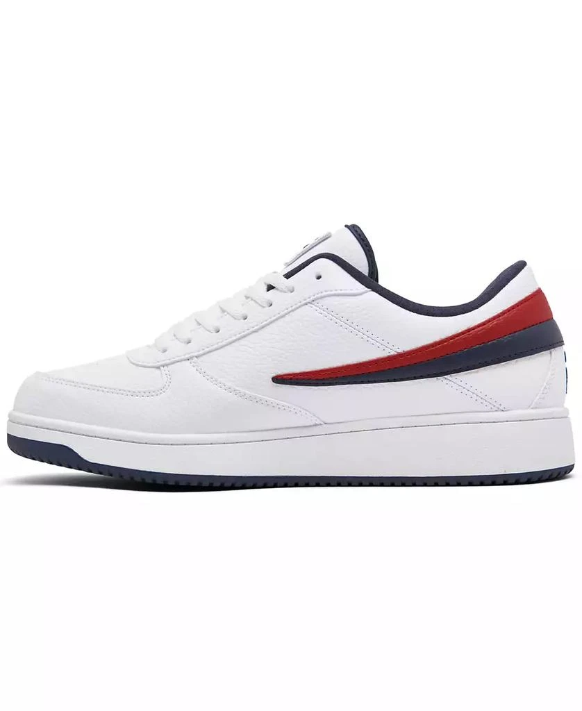 Fila Men's A Low Casual Sneakers from Finish Line 3