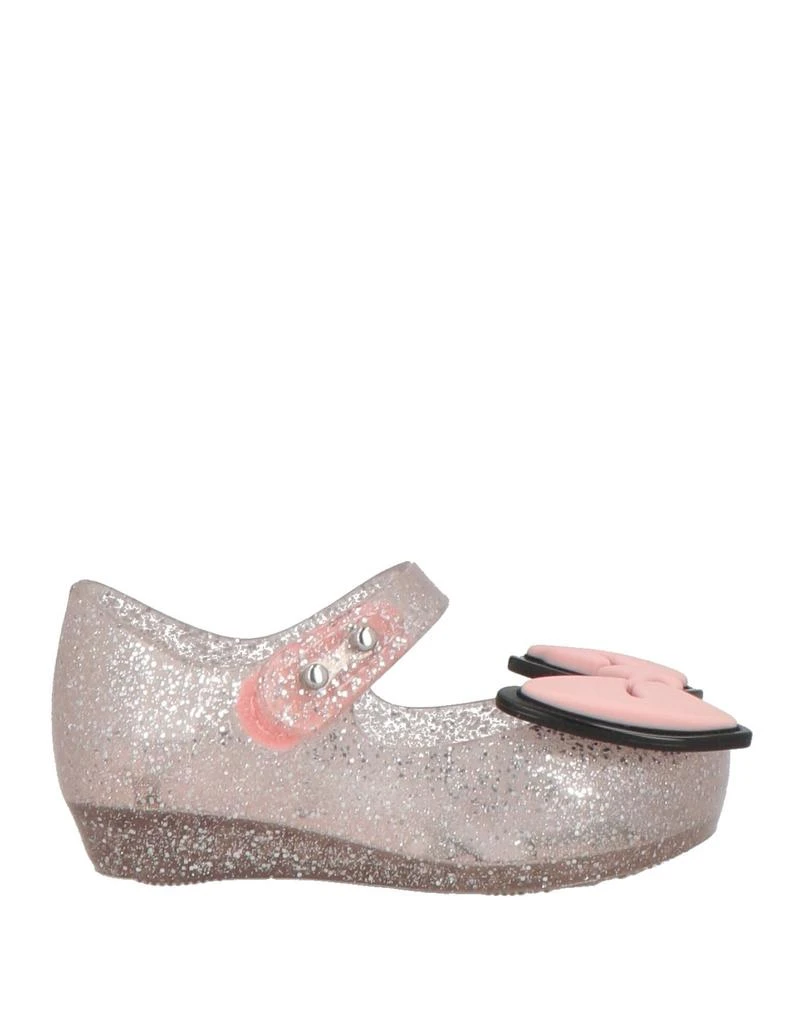 Mini Melissa Formal shoes