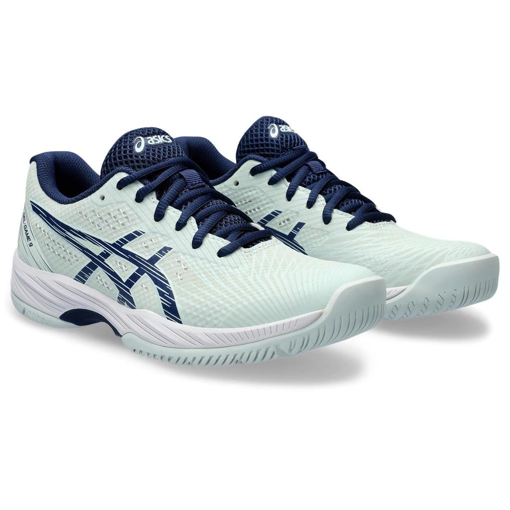 ASICS GEL-Game 9 Tennis Shoe