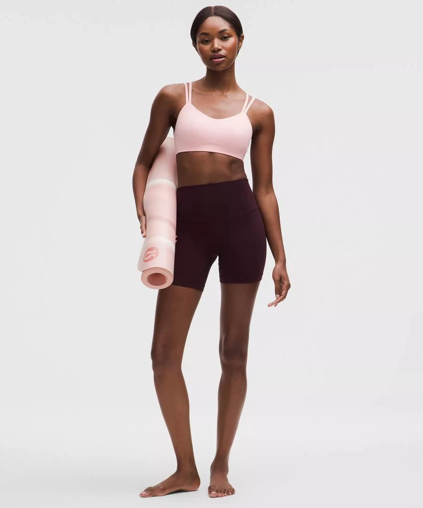 Lululemon Like a Cloud Bra *Light Support, B/C Cup 38