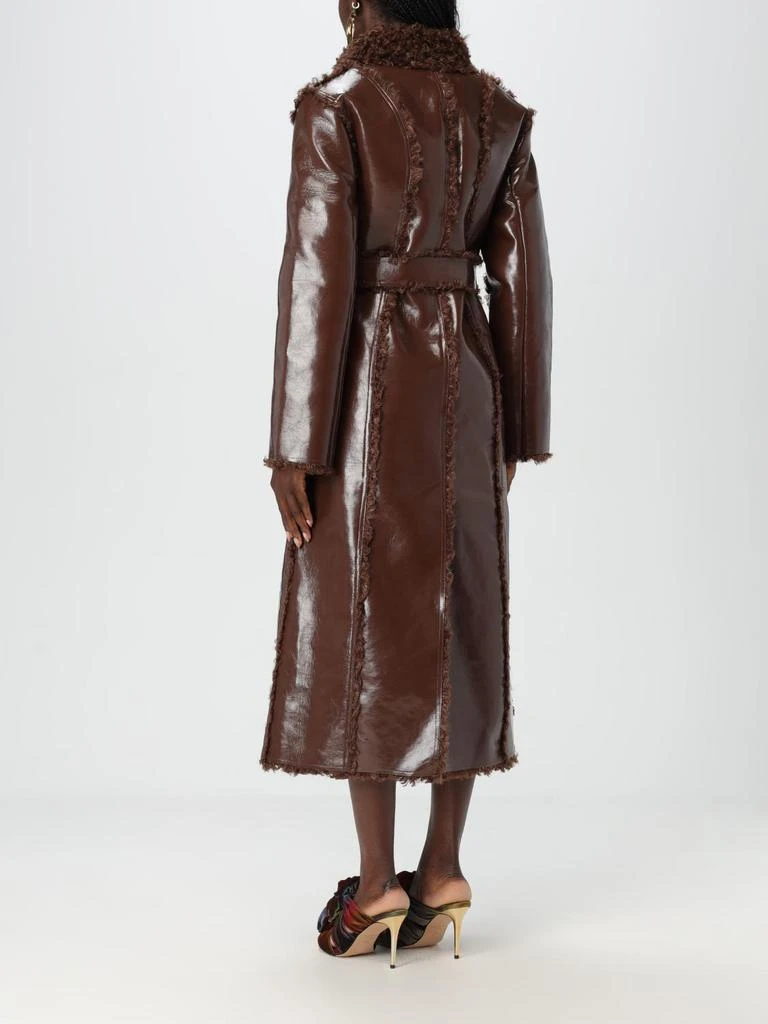 CULT GAIA Coat woman Cult Gaia 3