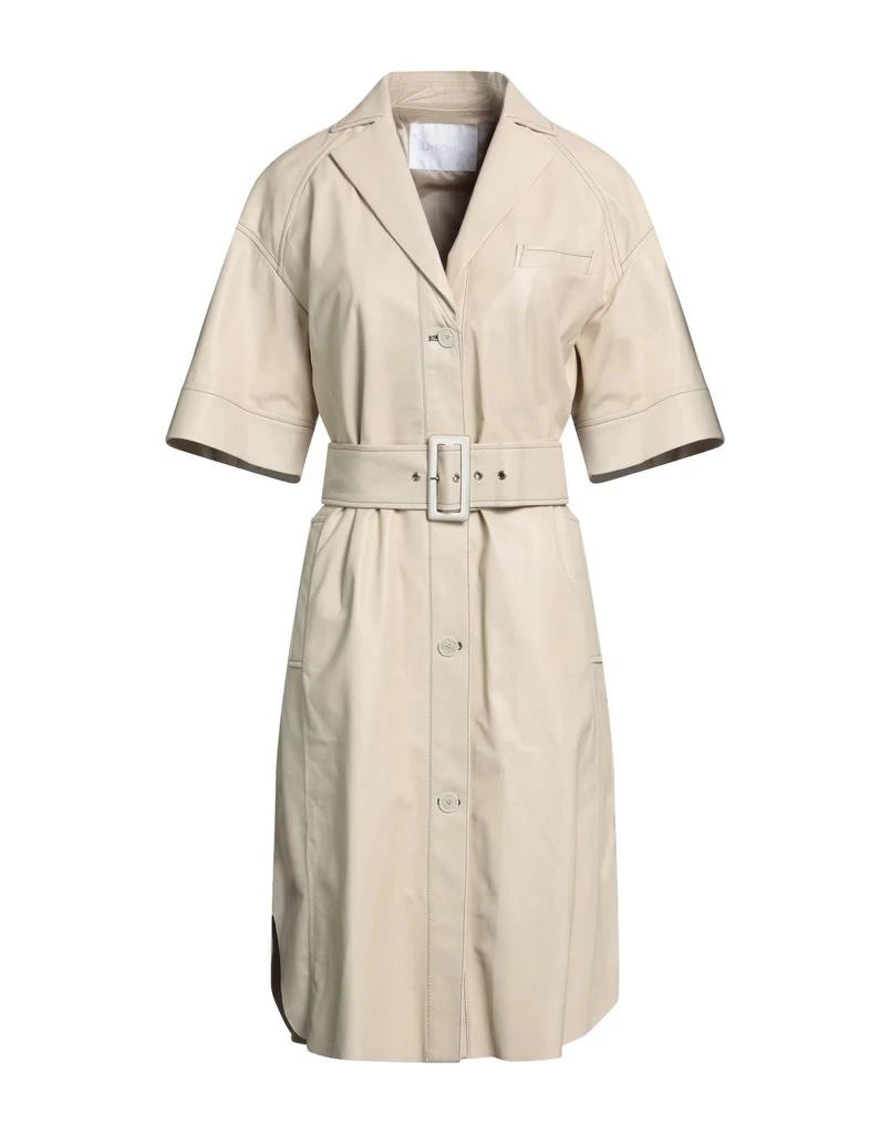 DROMe Full-length jacket 1