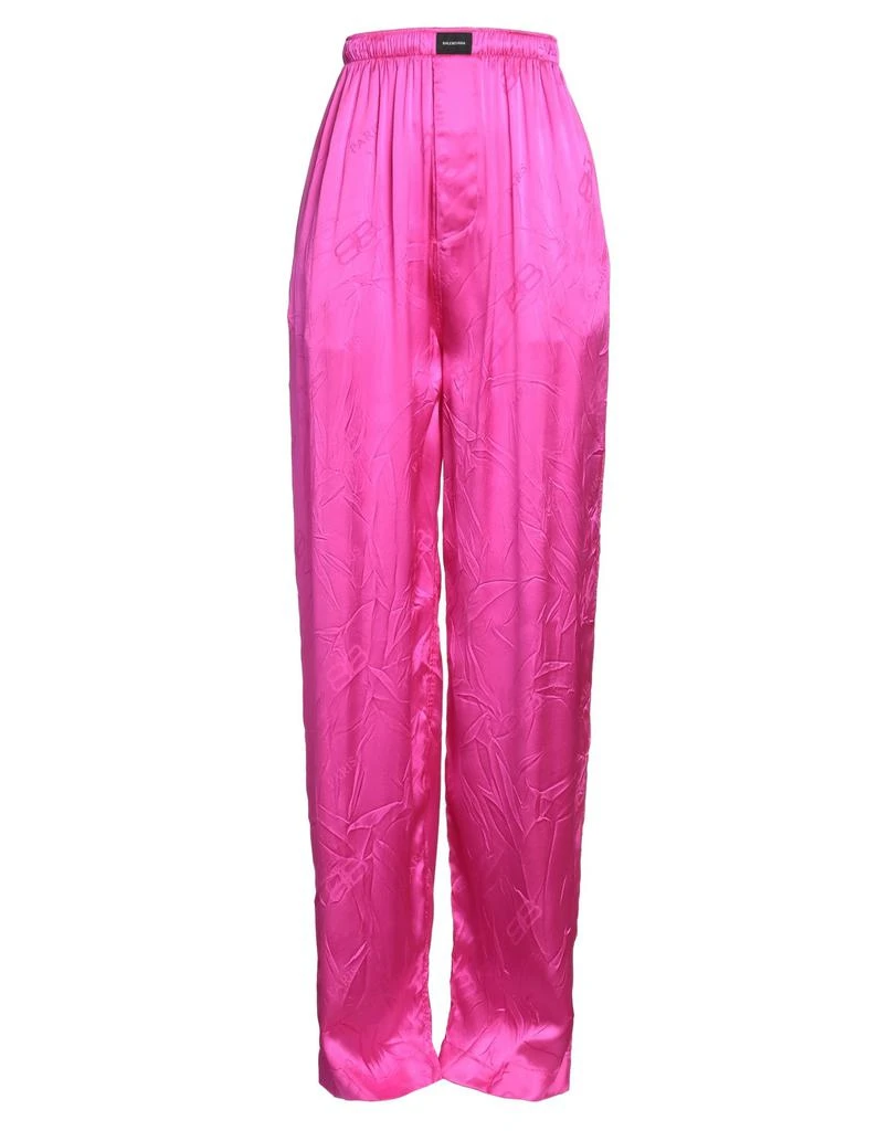 Balenciaga Casual pants 1