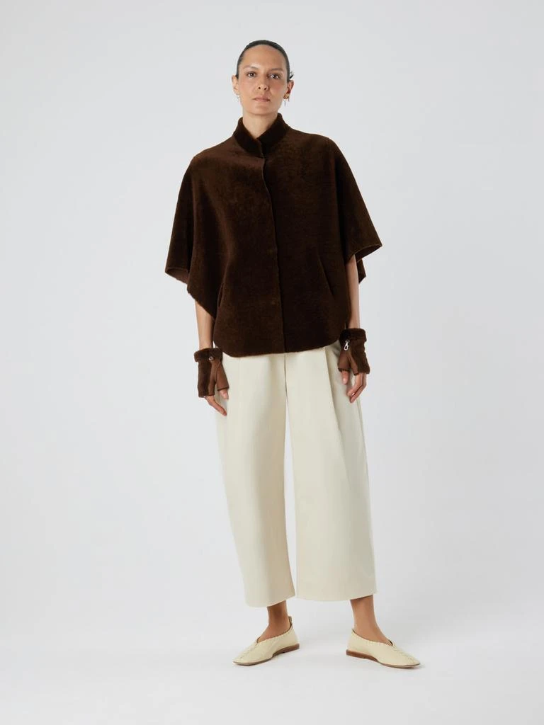 Gushlow & Cole Mini shearling mittens 3