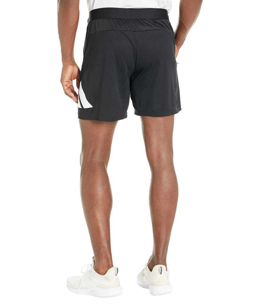 adidas Training Essentials Logo Training 7" Shorts 2