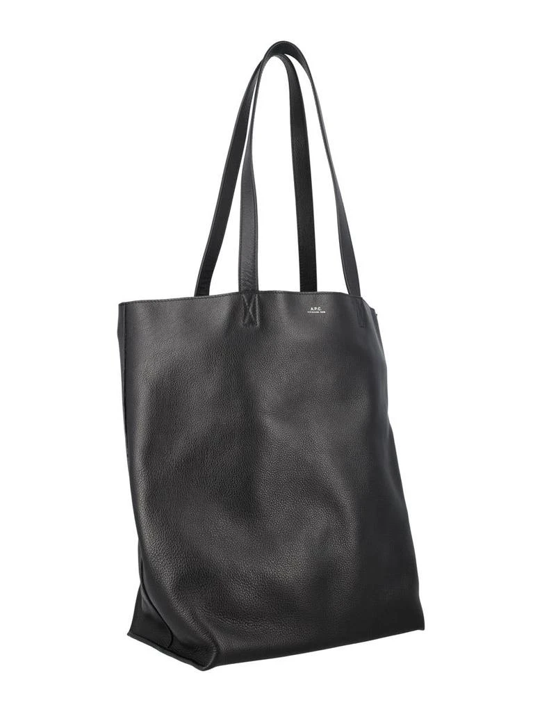A.P.C. A.P.C. Maiko Shopper Tote Bag 2