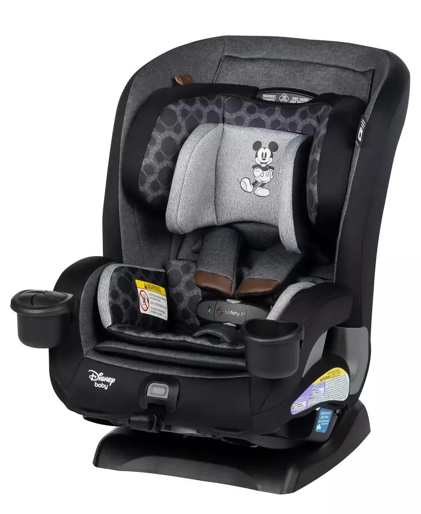 Disney Baby® EverSlim All in One Convertible Car Seat 1