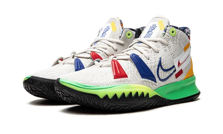 NIKE Nike Kyrie 7 3