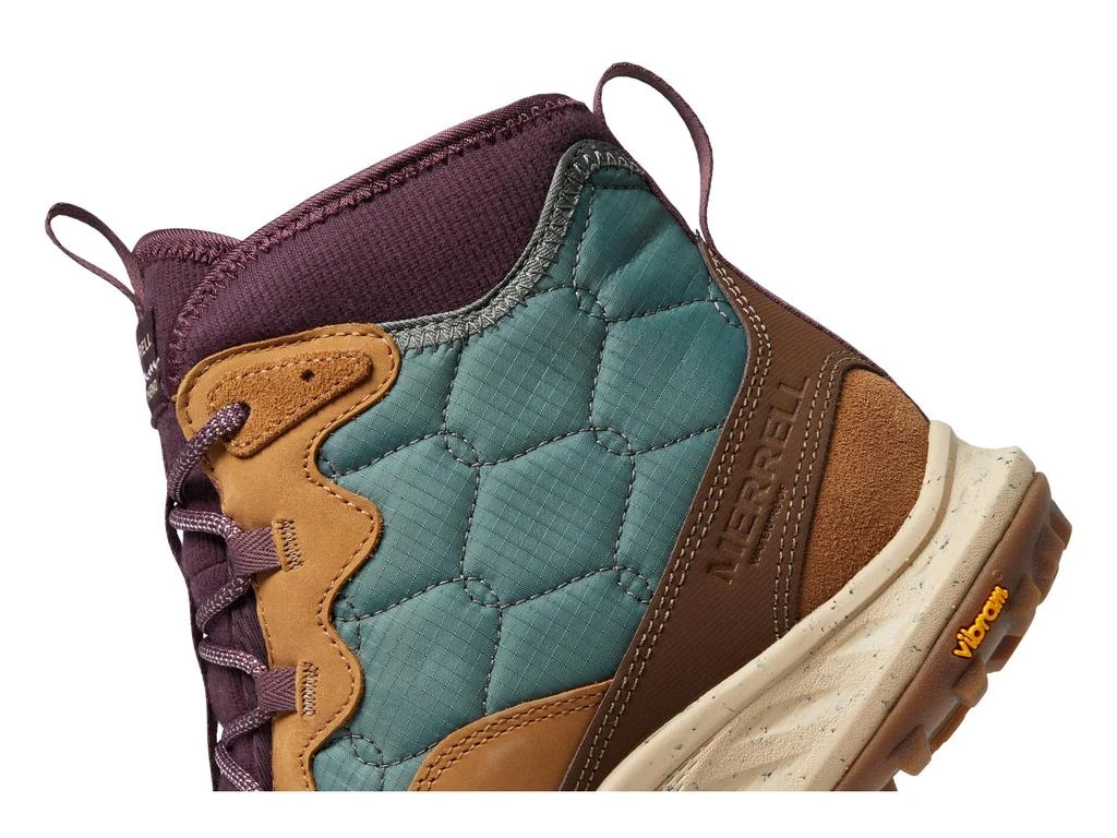 Merrell Antora 3 Thermo Mid Waterproof 5