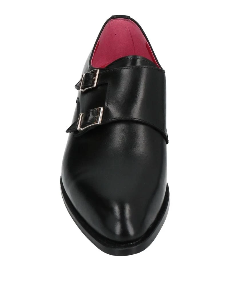 ANGELO PALLOTTA Loafers 4