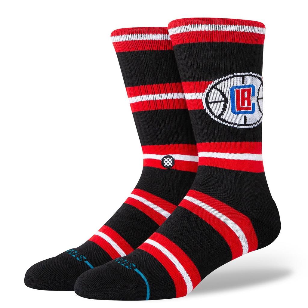 Stance Prep Los Angeles Clippers