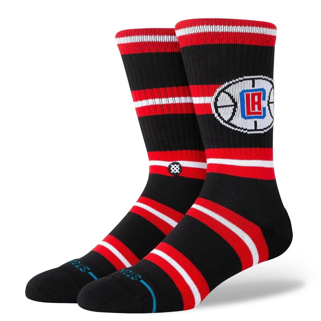 Stance Prep Los Angeles Clippers 1