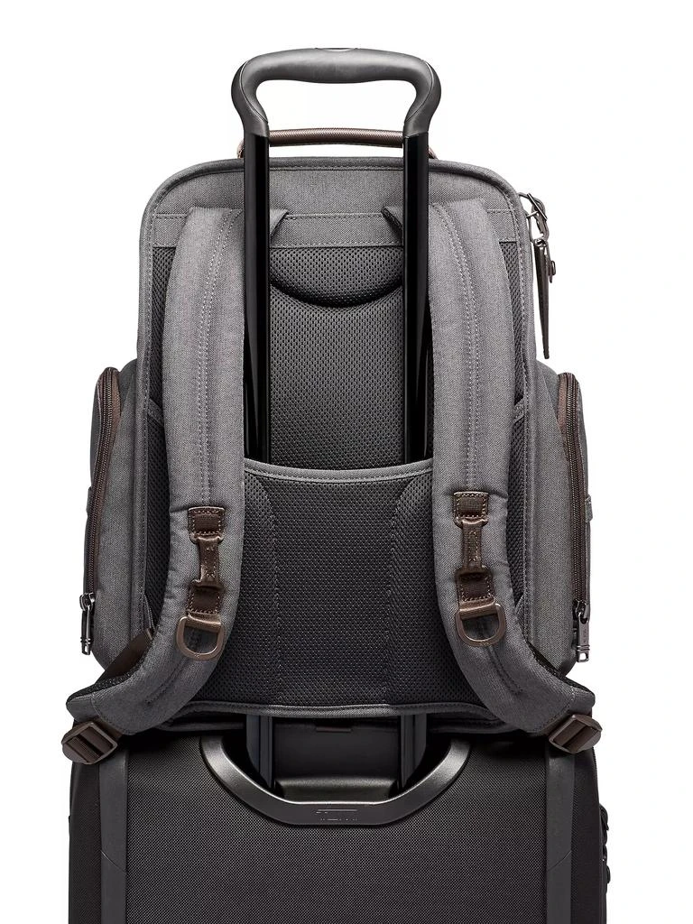 Tumi Alpha Brief Pack 3