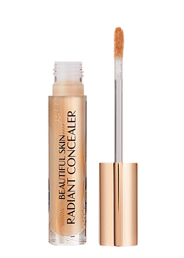Charlotte Tilbury Beautiful Skin Radiant Concealer