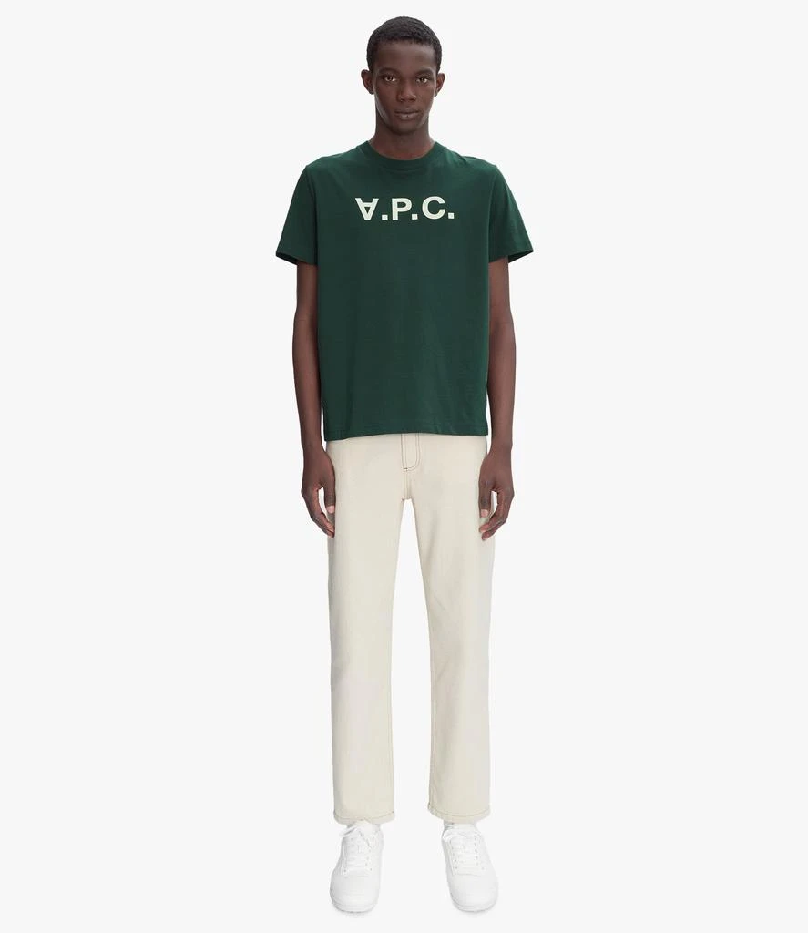 A.P.C. Martin jeans 1