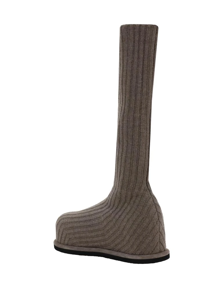 Amina Muaddi Veneda Boots 3
