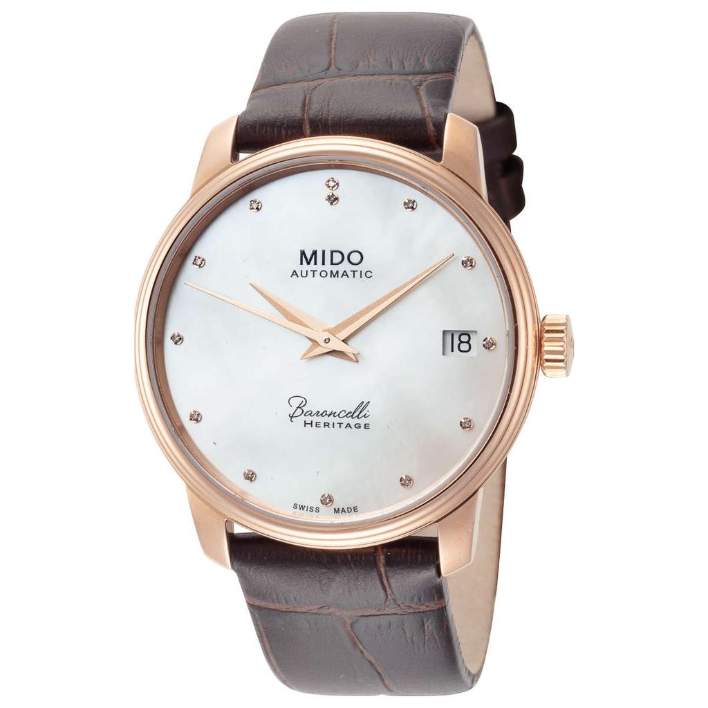 MIDO Mido Women's Watch M0272073610600