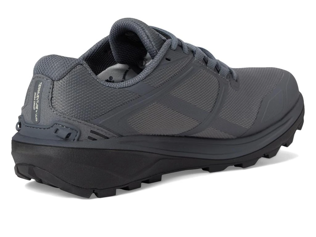 TOPO ATHLETIC Terraventure 4 WP 5
