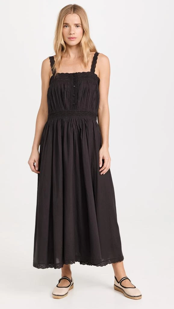 The Great The Cachet Dress 6
