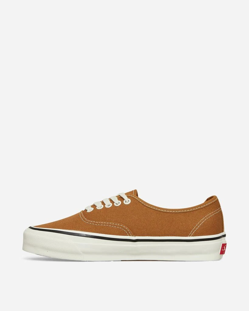 Vans Authentic LX Reissue 44 Sneakers Cumin 3