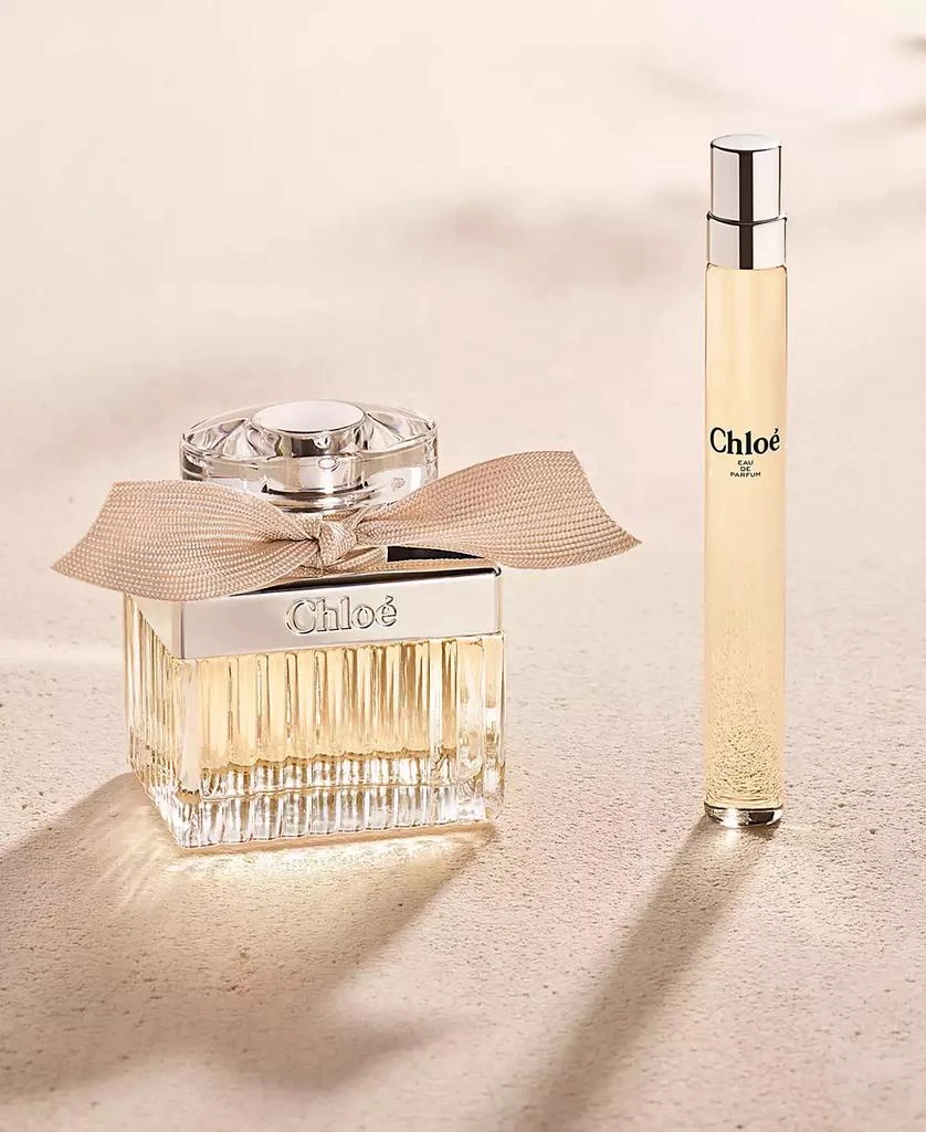 Chloé Chloé Eau de Parfum Refill, 5 oz. 7