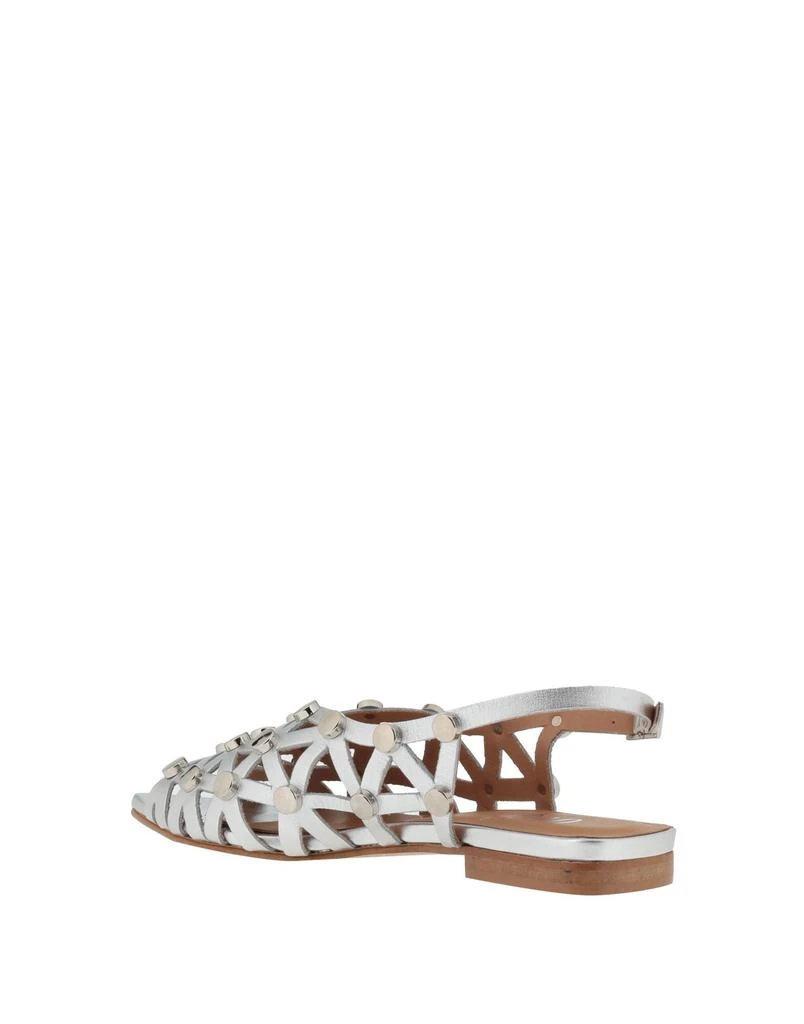 OVYÉ Sandals 3