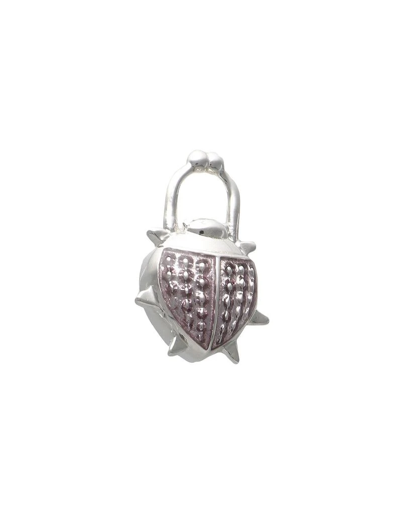 Maria Black Pendant 1