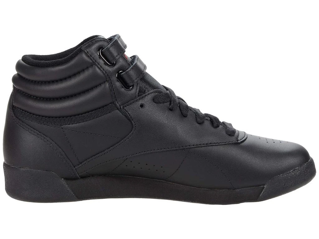Reebok Freestyle Hi High Top 6