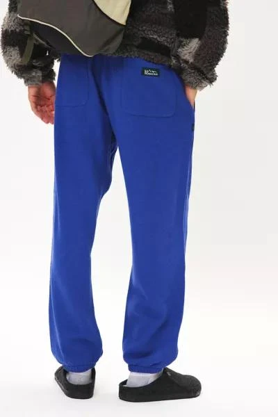 Manastash Manastash Cascade Hemp Pant 2