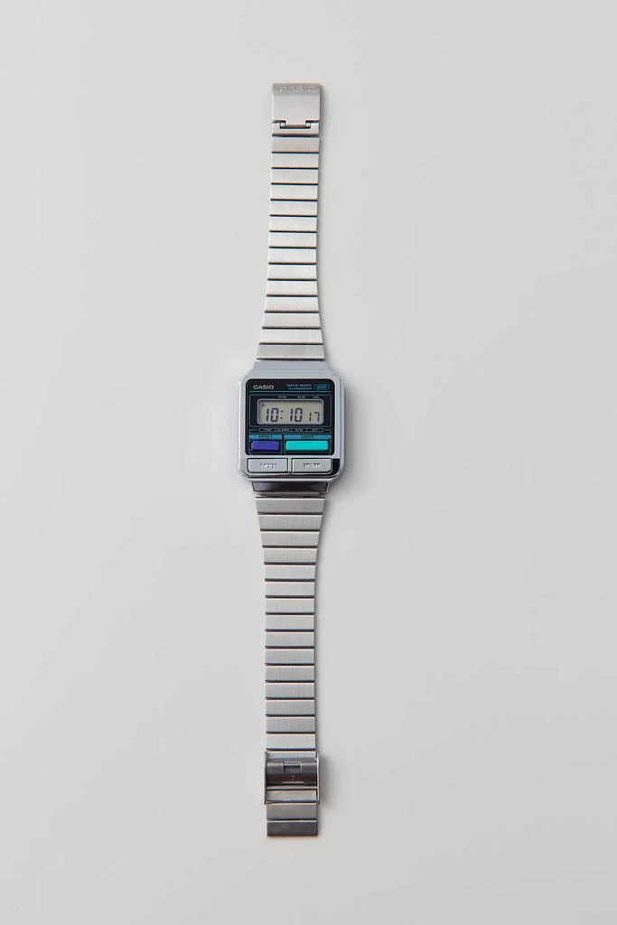 Casio Casio Vintage A120WE-1AVT Watch 1