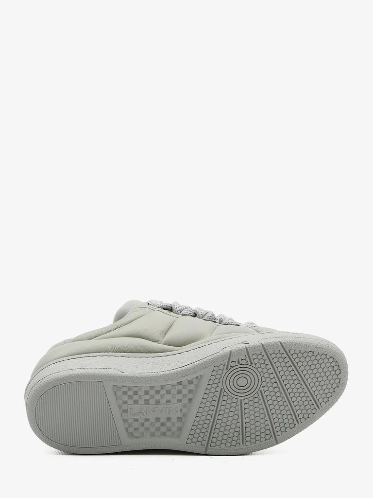 LANVIN Curb XL Low Top sneakers 5