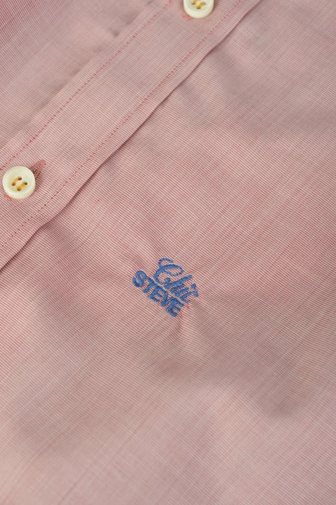 DSQUARED2 TEXTURED SHIRT 3