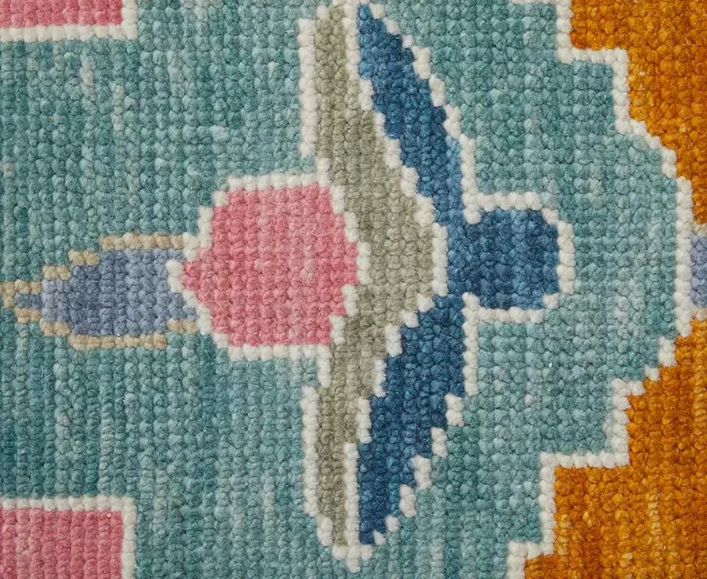 Feizy Karina 69G8F 2
x3
 Area Rug 5