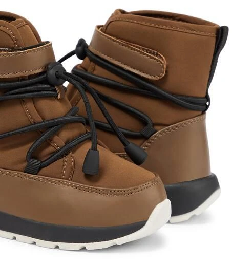 Liewood Jordan technical ankle boots 5