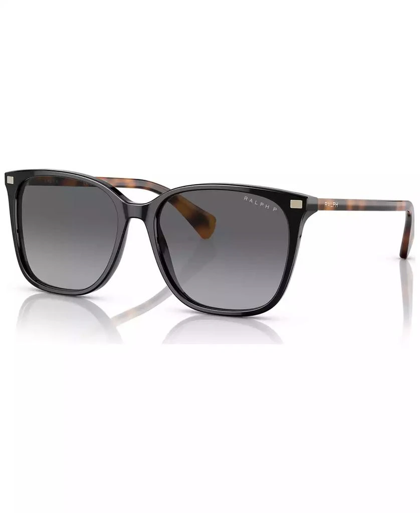 Ralph Lauren Women's Polarized Sunglasses, RA529356-YP 1