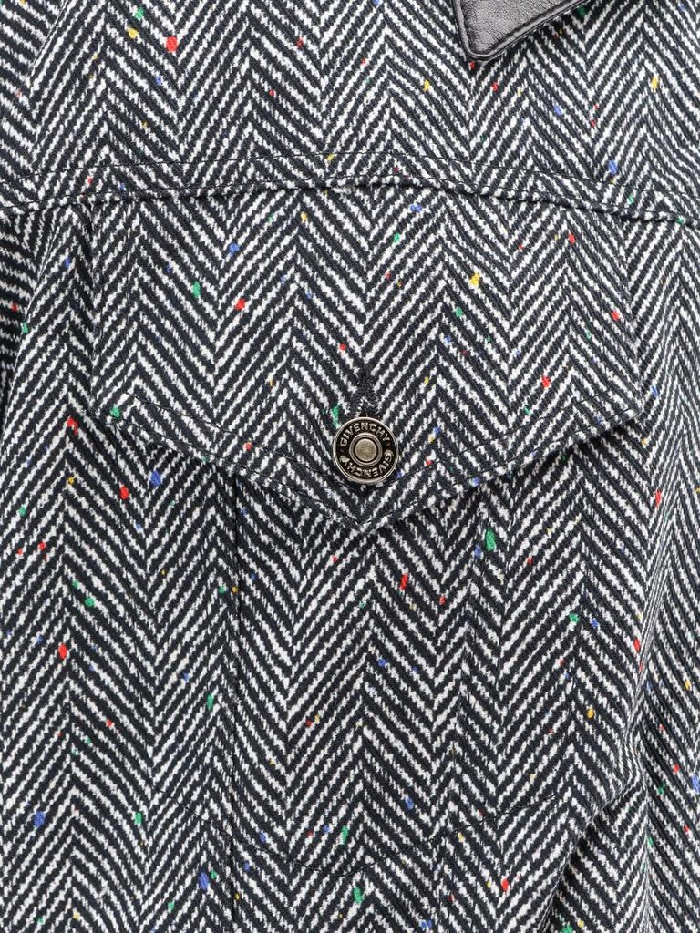 Givenchy Cotton jacket 3