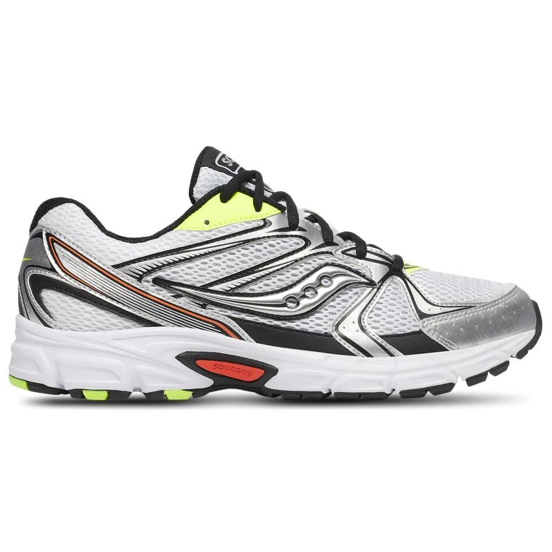 Saucony Saucony Ride Millennium  - Men's 1