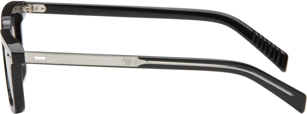 Akila Black Big City Sunglasses 3